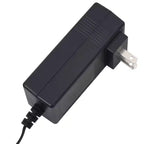 vidaXL Poltrona massaggiante elettrica Grigio scuro