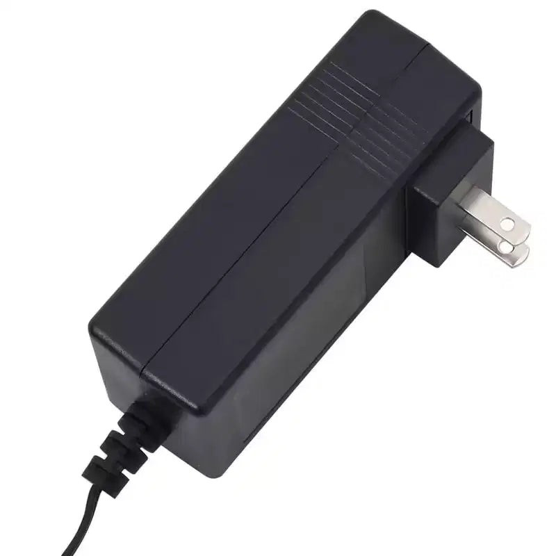 vidaXL Poltrona massaggiante elettrica Grigio scuro