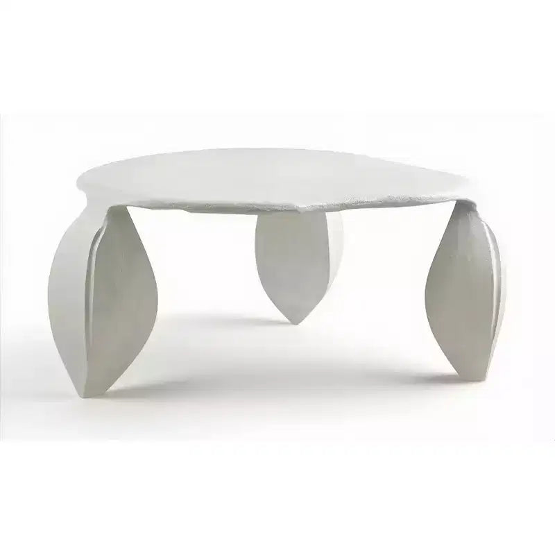 Tavolino in alluminio Meridian Furniture Pueblo